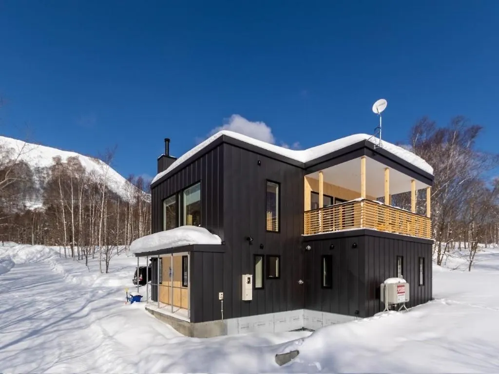 Holiday home Tanuki House With Aircon - Walk To Rusutsu Resort