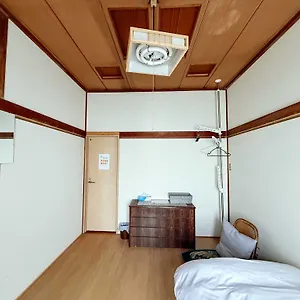 Guest house En, Rusutsu